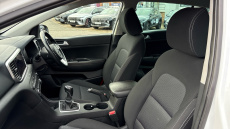 Kia Sportage 1.6 CRDi 48V ISG 2 5dr Diesel Estate